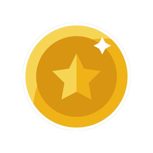 500 Coins