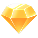 Voucher Bigo Live 25 Diamond