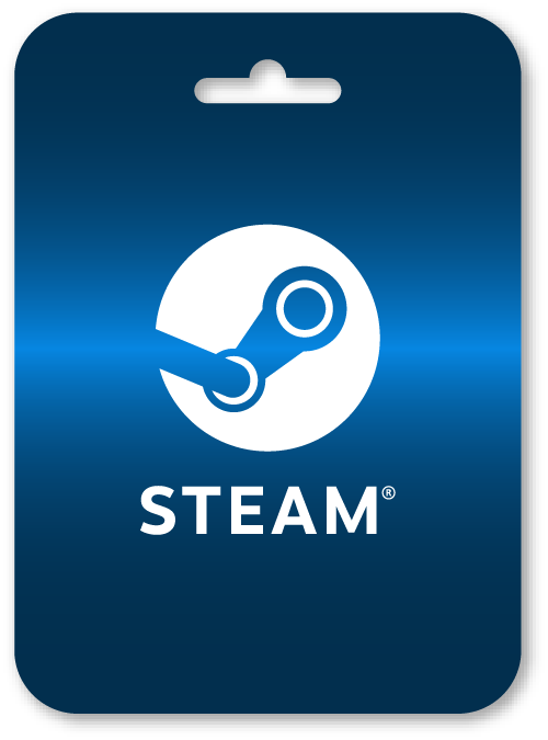 Steam Wallet Code $50