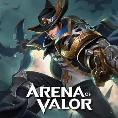 ARENA OF VALOR