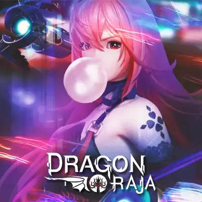 DRAGON RAJA - SEA