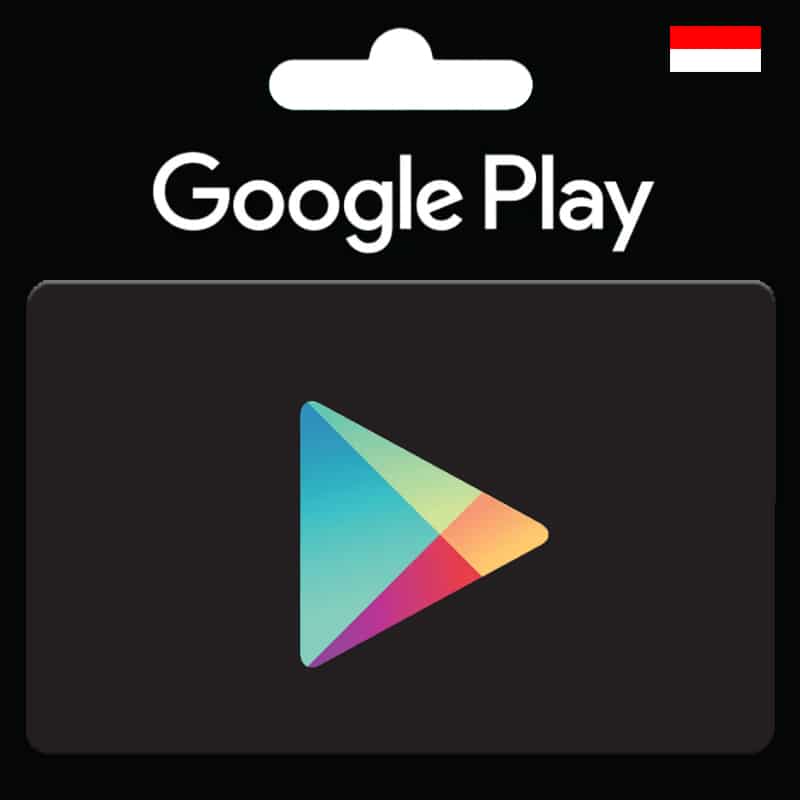 GOOGLE PLAY INDONESIA