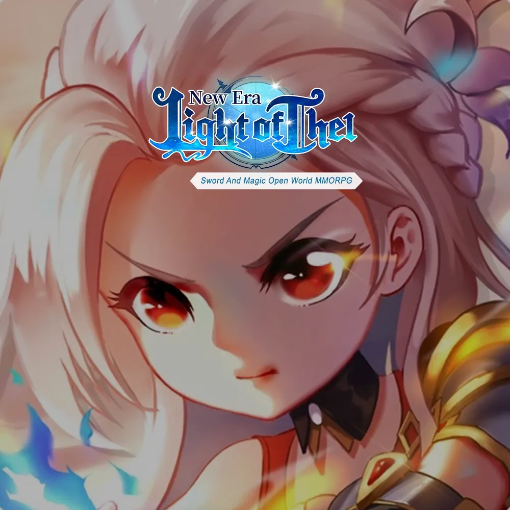 Light of Thel New Era
