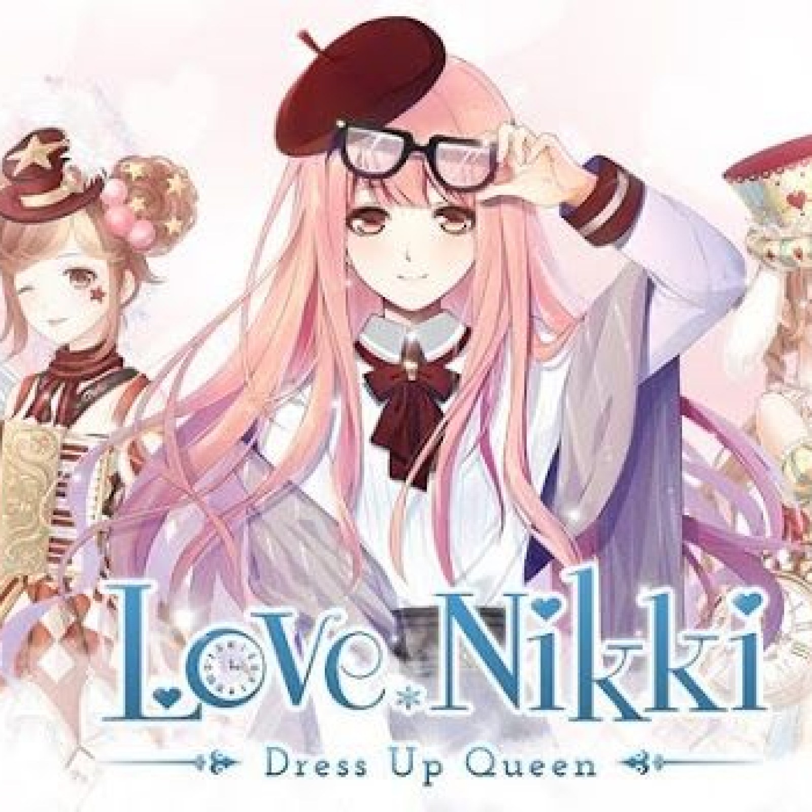 Love Nikki