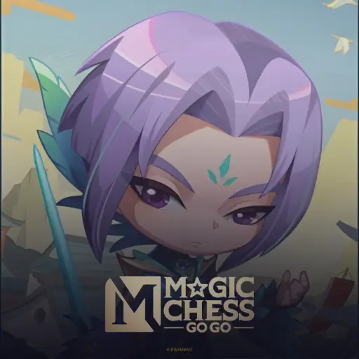 Magic Chess
