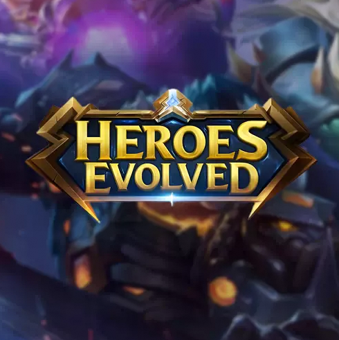 Heroes Evolved